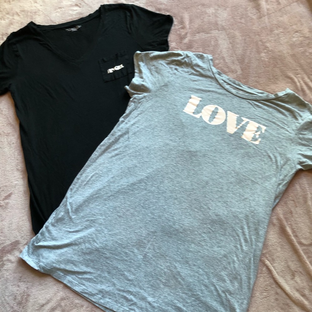 Victoria’s Secret night shirts